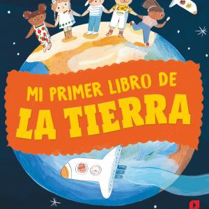 Mi primer libro de la Tierra SM