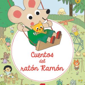 Cuentos del ratón Ramón SM