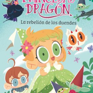 Rebelion de los duendes SM