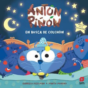 En busca de colchon SM
