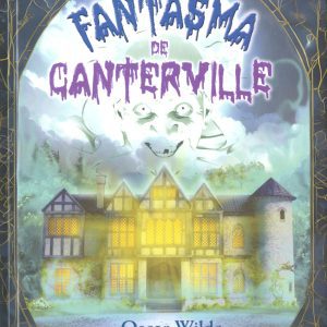 El fantasma de Canterville SUSAETA EDICIONES