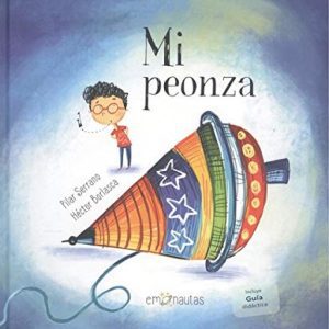 MI PEONZA EMONAUTAS