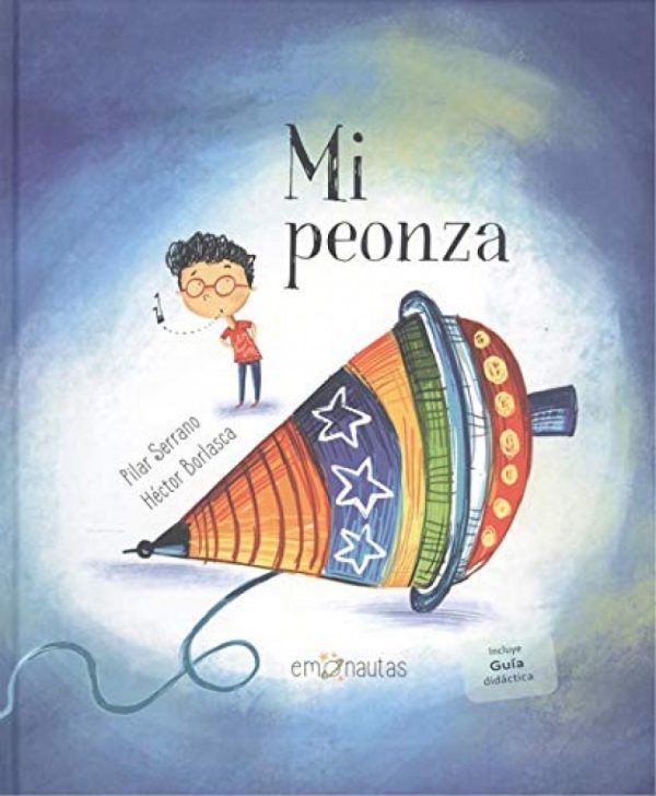 MI PEONZA EMONAUTAS