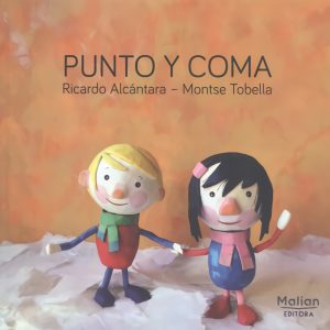 Punto y Coma MALIAN EDITORA