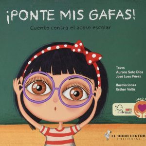 ¡Ponte mis Gafas! DODO EDITORIAL