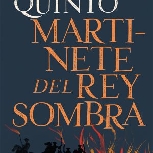 Martinete del rey sombra JEKYLL &JILL