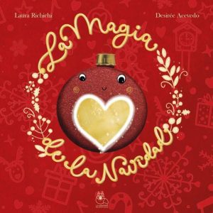 La magia de la Navidad CUENTERIA RESPETUOSA