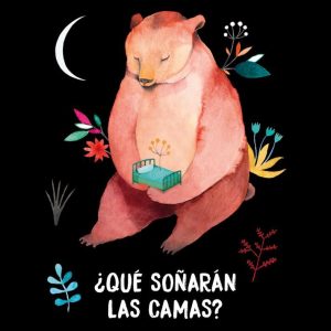 Qué soñarán las camas LIBRE ALBEDRIO