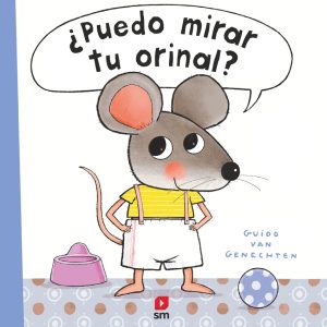 ¿PUEDO MIRAR TU ORINAL SM