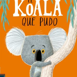 EL KOALA QUE PUDO EDELVIVES