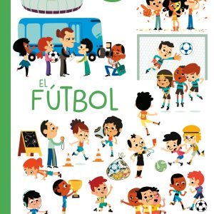 EL FÚTBOL EDELVIVES