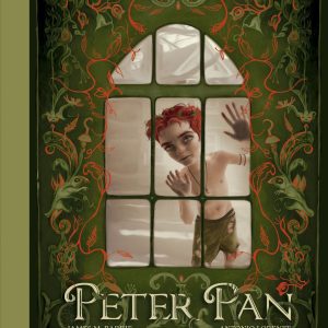 PETER PAN EDELVIVES