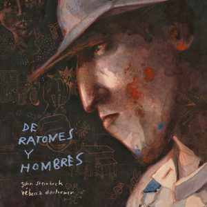 De ratones y hombres EDELVIVES