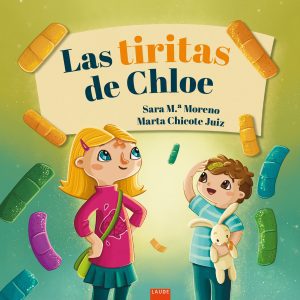 Tiritas EDELVIVES