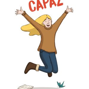 Soy capaz EDELVIVES