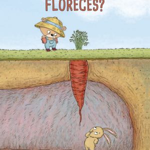 ¿Por qué no floreces? TRAMUNTANA