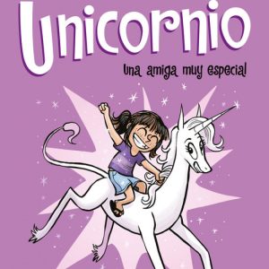 UNA AMIGA MUY ESPECIAL B DE BLOK