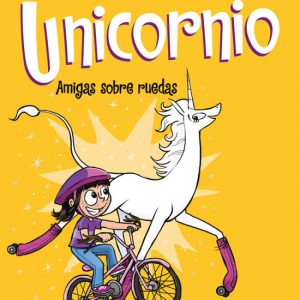 AMIGAS SOBRE RUEDAS B DE BLOK