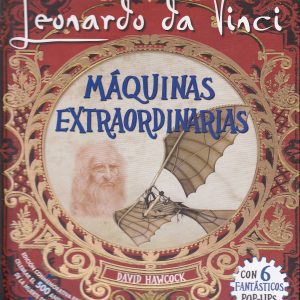Leonardo da Vinci