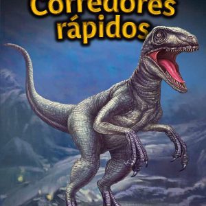 CORREDORES RAPIDOS PLUTON EDICIONES