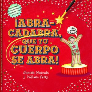 Abracadabra que tu cuerpo se abra ANDANA