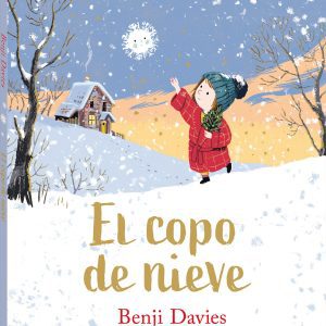 El copo de nieve ANDANA