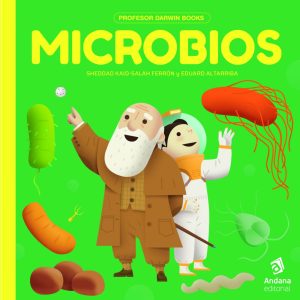 Microbios ANDANA