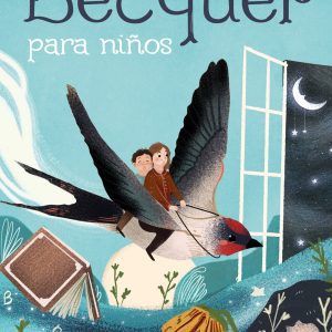 Bécquer para niños B DE BLOK