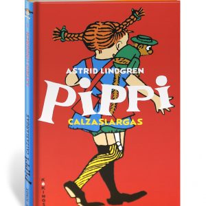 Pippi Calzaslargas KOKINOS EDITORIAL