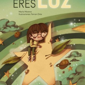 Eres luz CARAMBUCO