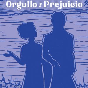 Orgullo y Prejuicio PLUTON EDICIONES