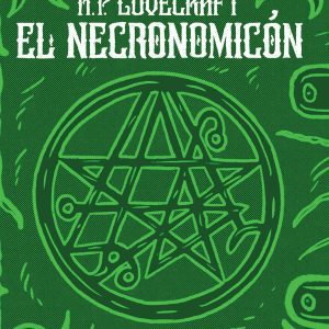 El Necronomicón PLUTON EDICIONES