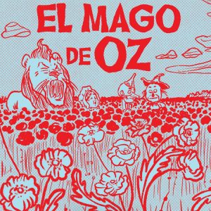 El Mago de Oz PLUTON EDICIONES