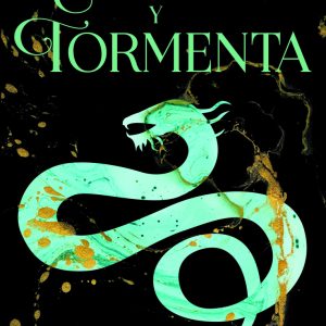 ASEDIO Y TORMENTA HIDRA