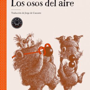 Los osos del aire BLACKIE BOOKS