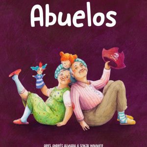 Abuelos CUENTO DE LUZ