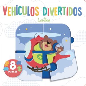 VEHICULOS DIVERTIDOS LANDOA