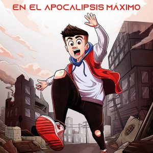 Arta en el apocalipsis maximo MONTENA
