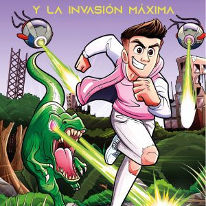 ARTA Y LA INVASIÓN MÁXIMA MONTENA