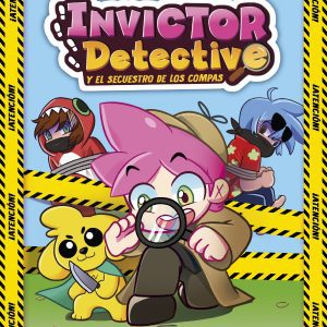 INVICTOR DETECTIVE MONTENA