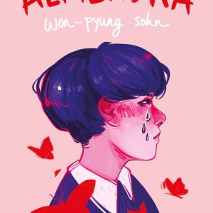 Almendra (edición ilustrada) TEMAS HOY