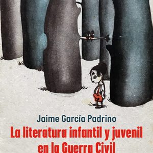 La literatura infantil y juvenil en la Guerra Civil ESPUELA DE PLATA
