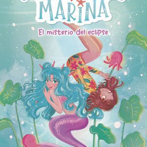 Aqua Marina 2. El misterio del eclipse LA GALERA