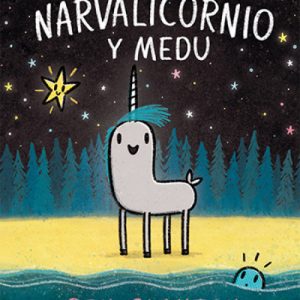 Narvalicornio y Medu JUVENTUD