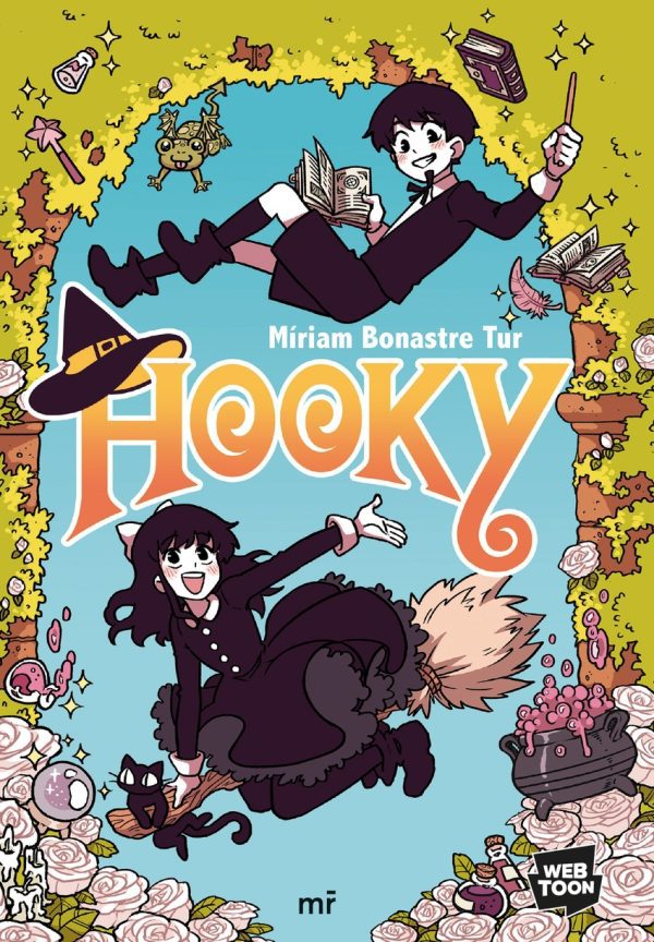 Hooky MARTINEZ ROCA