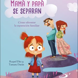 Mamá y Papá se separan SAN PABLO EDITORIAL