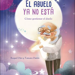 El abuelo ya no está SAN PABLO EDITORIAL