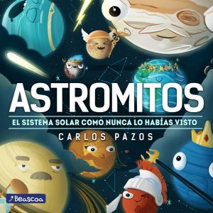 Astromitos BEASCOA
