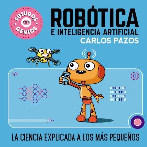 Robótica e inteligencia artificial BEASCOA