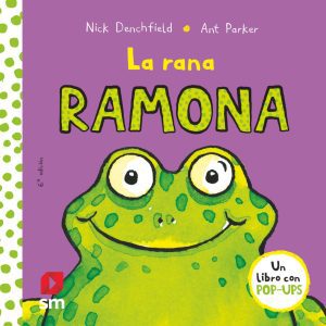 La rana Ramona SM